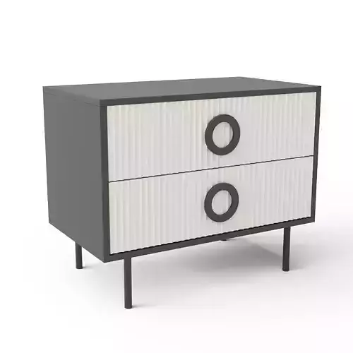 Yaslon Sideboard