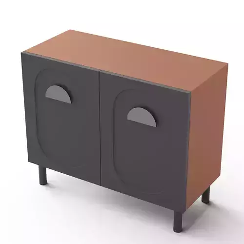 Yabtron Sideboard