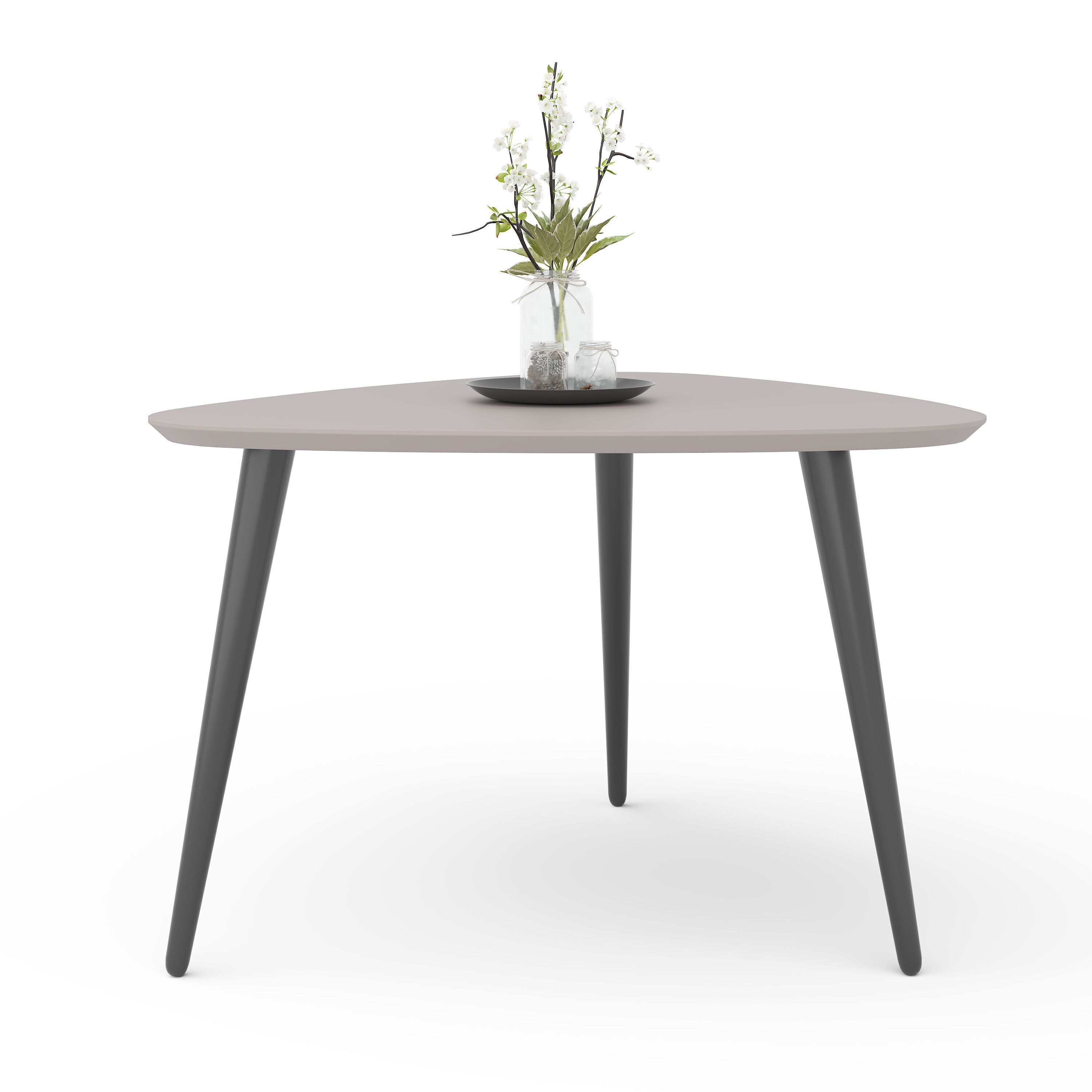 Xvaan Table 3D model_1