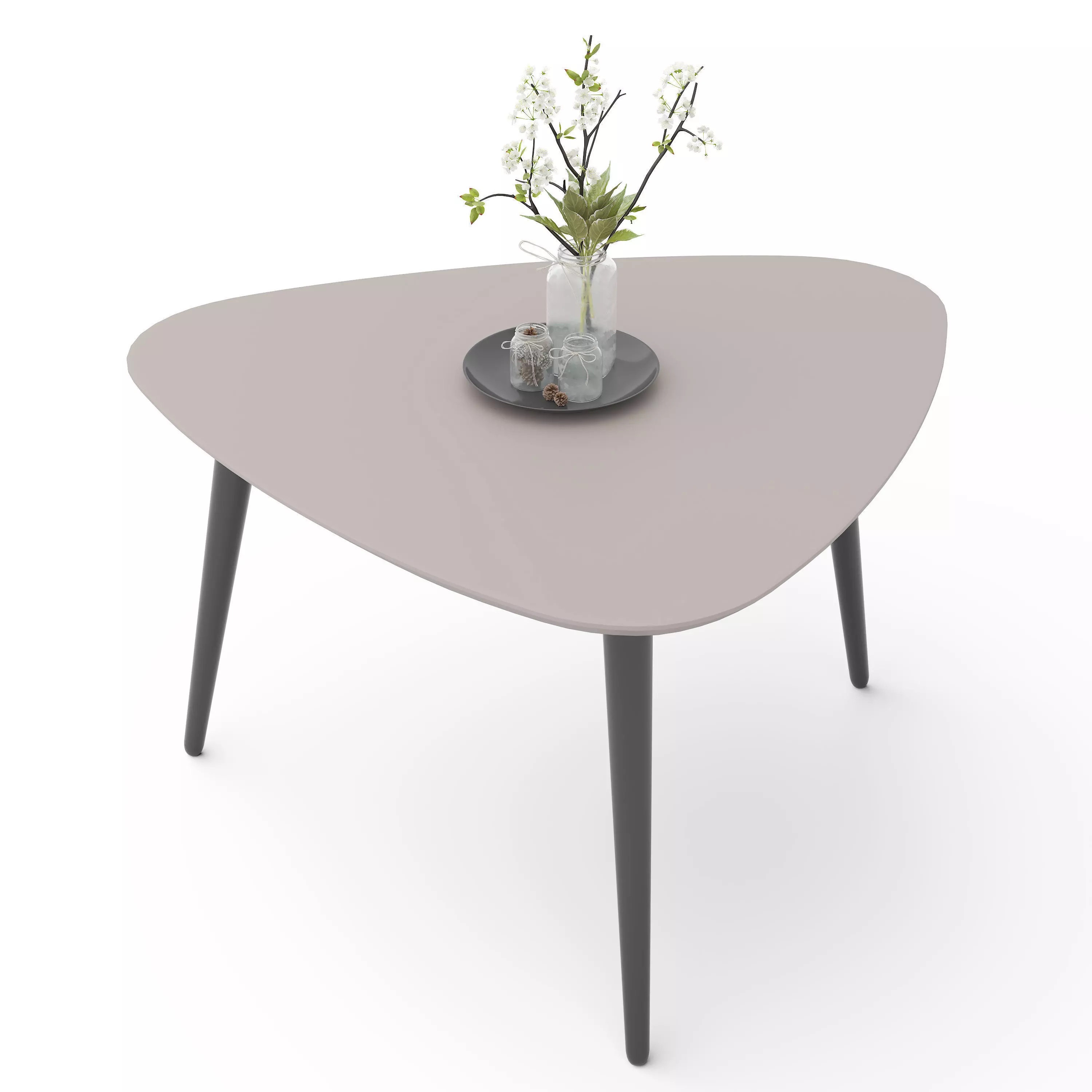 Xvaan Table 3D model_0