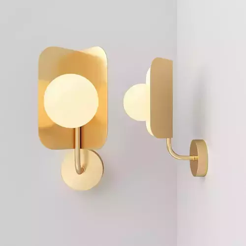 Xereilian Wall Light
