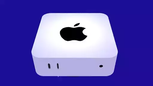 MAC MINI M4