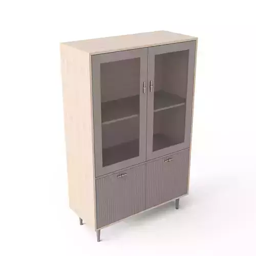 Wasper Showcase 3D model