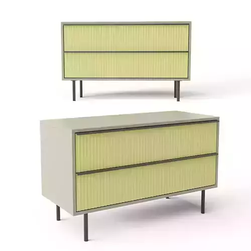 Wasmag Sideboard
