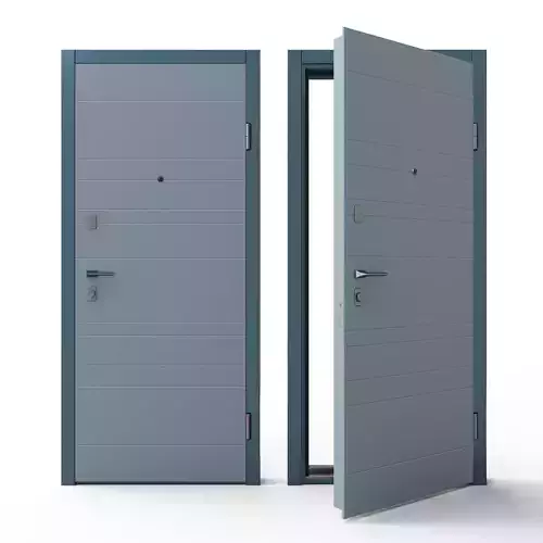 Wannan Door