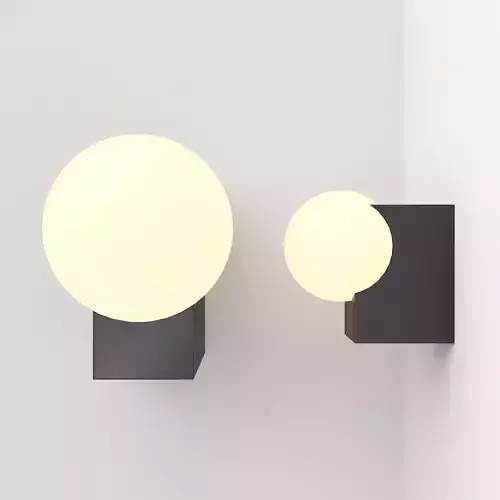 Urusref Wall Light