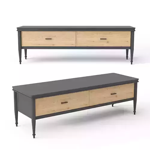 Urimen Sideboard