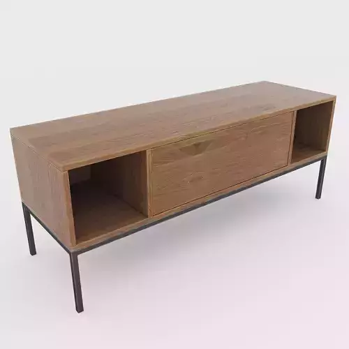 Tv Unit 010 Setery Loft