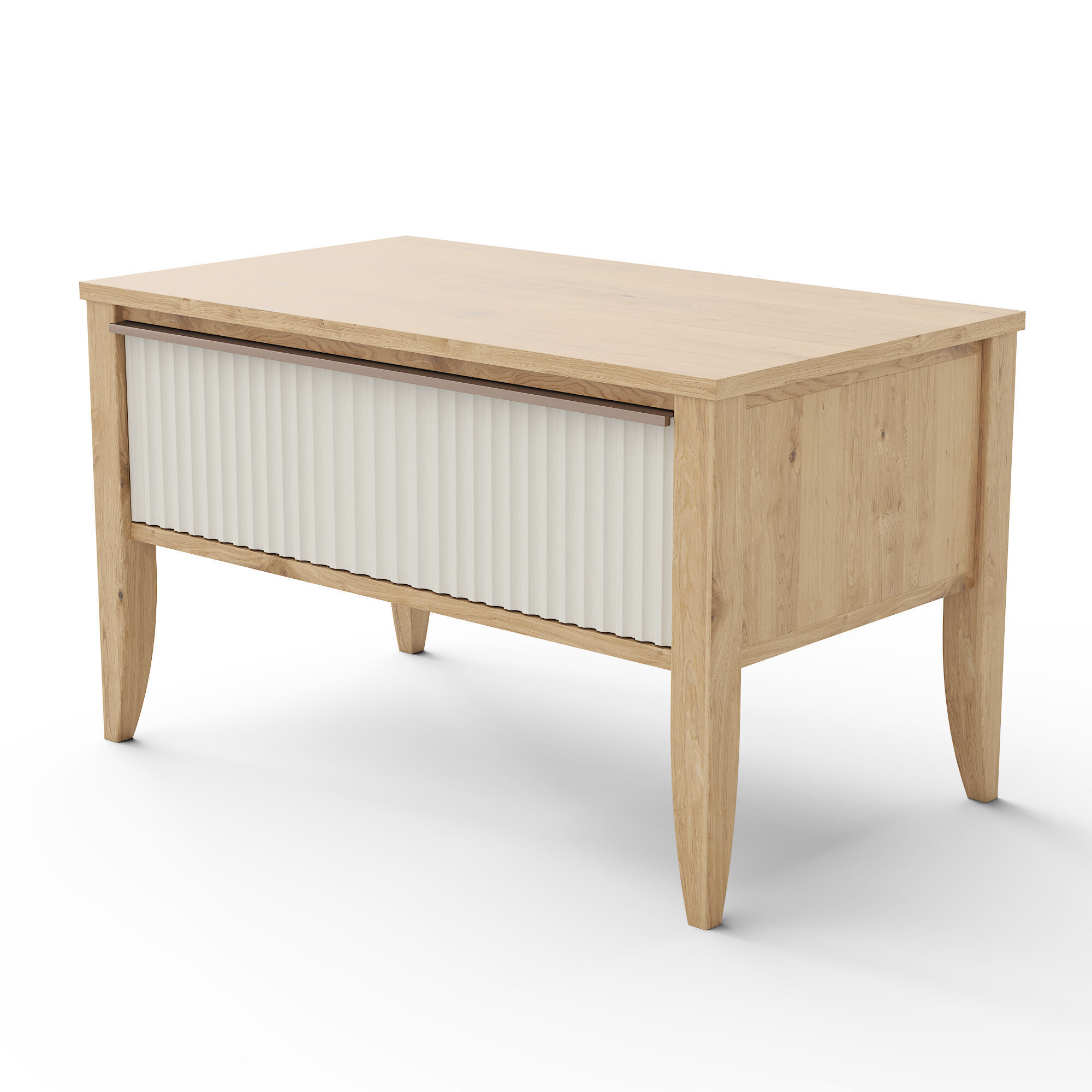 Tuxoel Sideboard 3D model_1