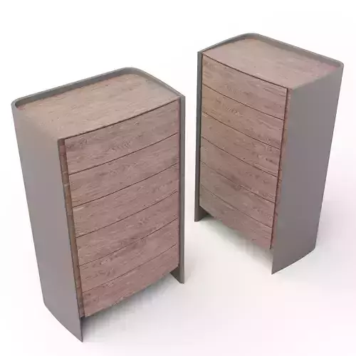 Thea Chest of drawer