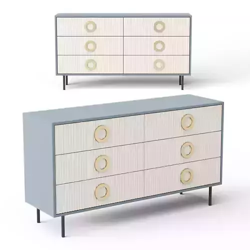Thatche Sideboard