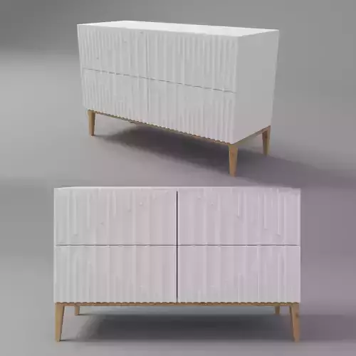 Stripes Sideboard2