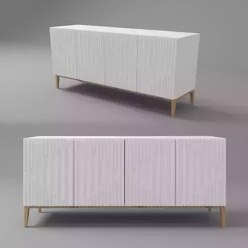 Stripes Sideboard