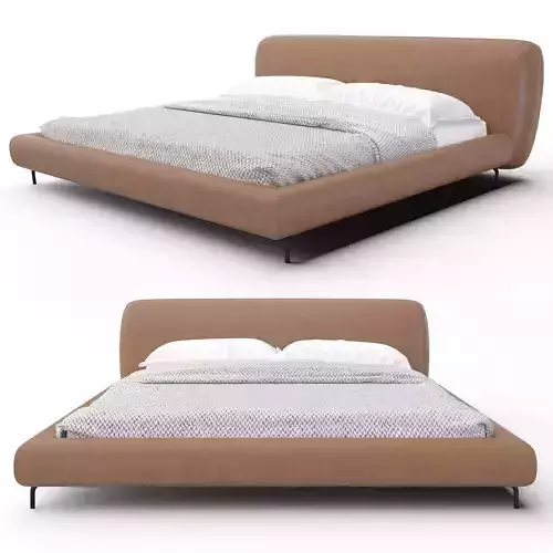 Sosa Bed