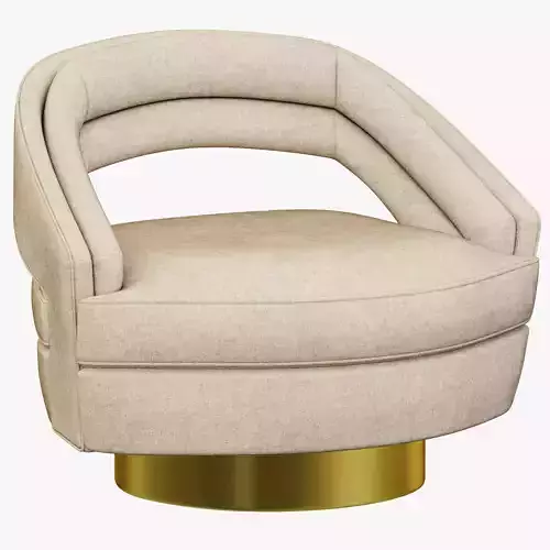 Essential Home Russel Armchair