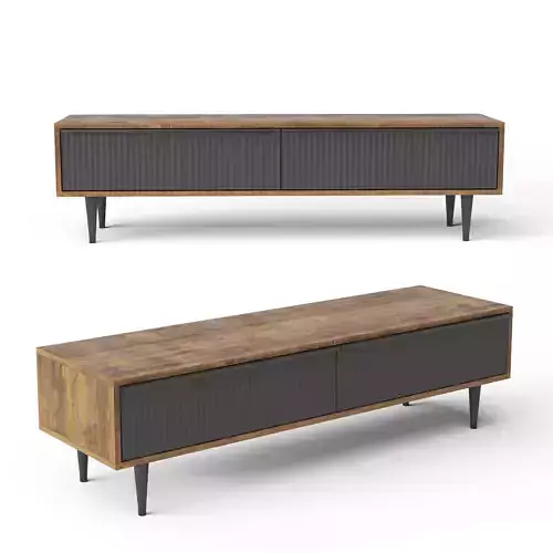 Sexaun Sideboard