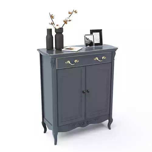 Seroah Sideboard