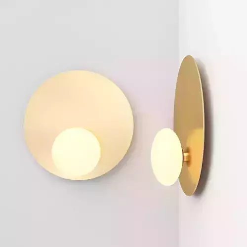 Senijone Wall Light