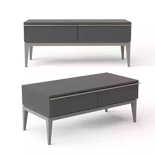 Sene Sideboard