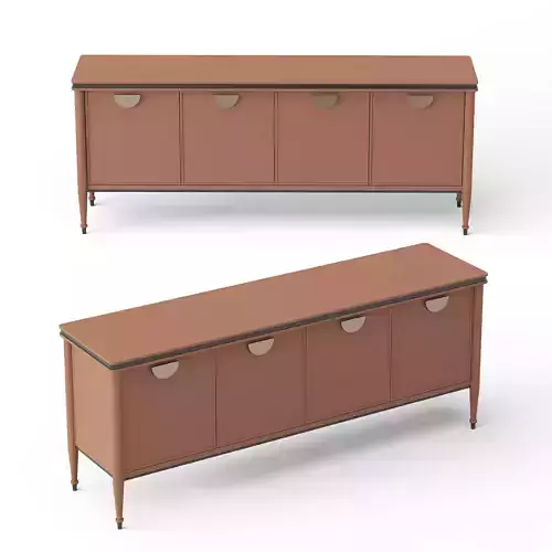 Sazton Sideboard