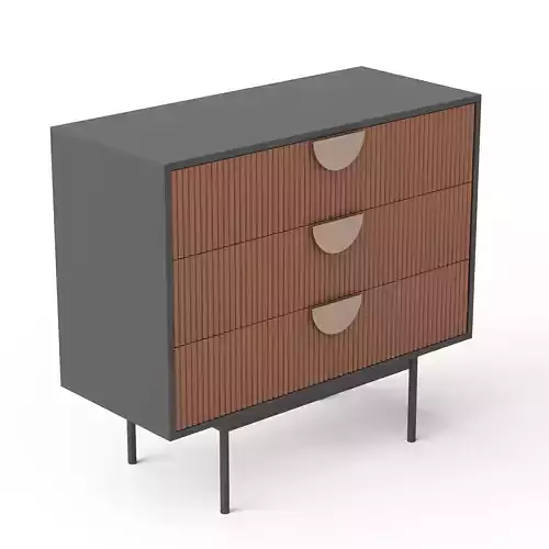 Roxy Sideboard