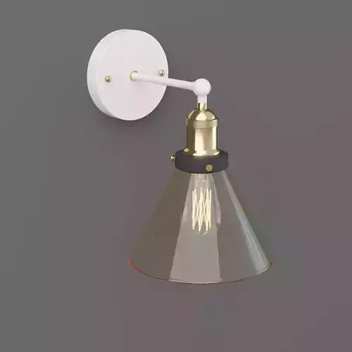 Ronin Wall Light