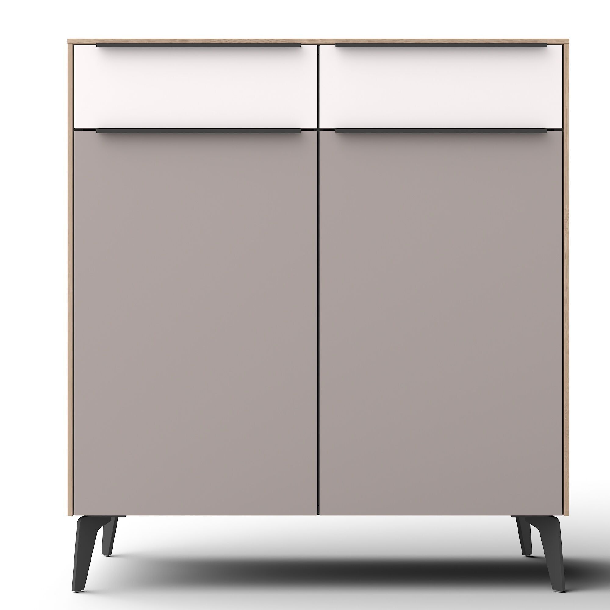 Rocco Drawer 3D model_1