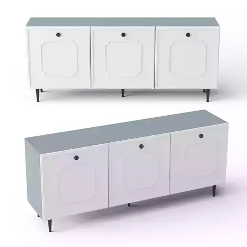 Rasdaz Sideboard