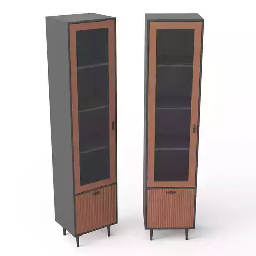 Raoper Showcase 3D model