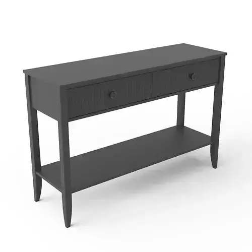 Qusroel Console