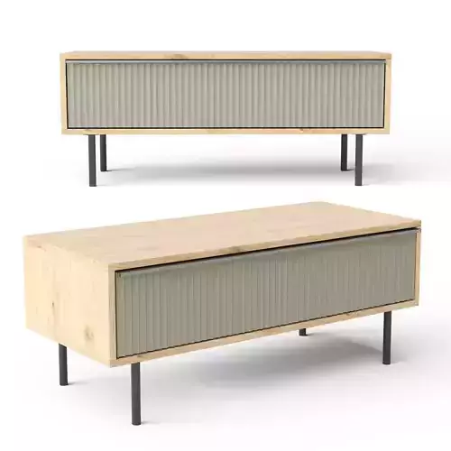 Quler Sideboard