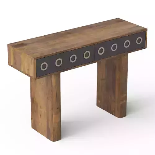 Qaade Console