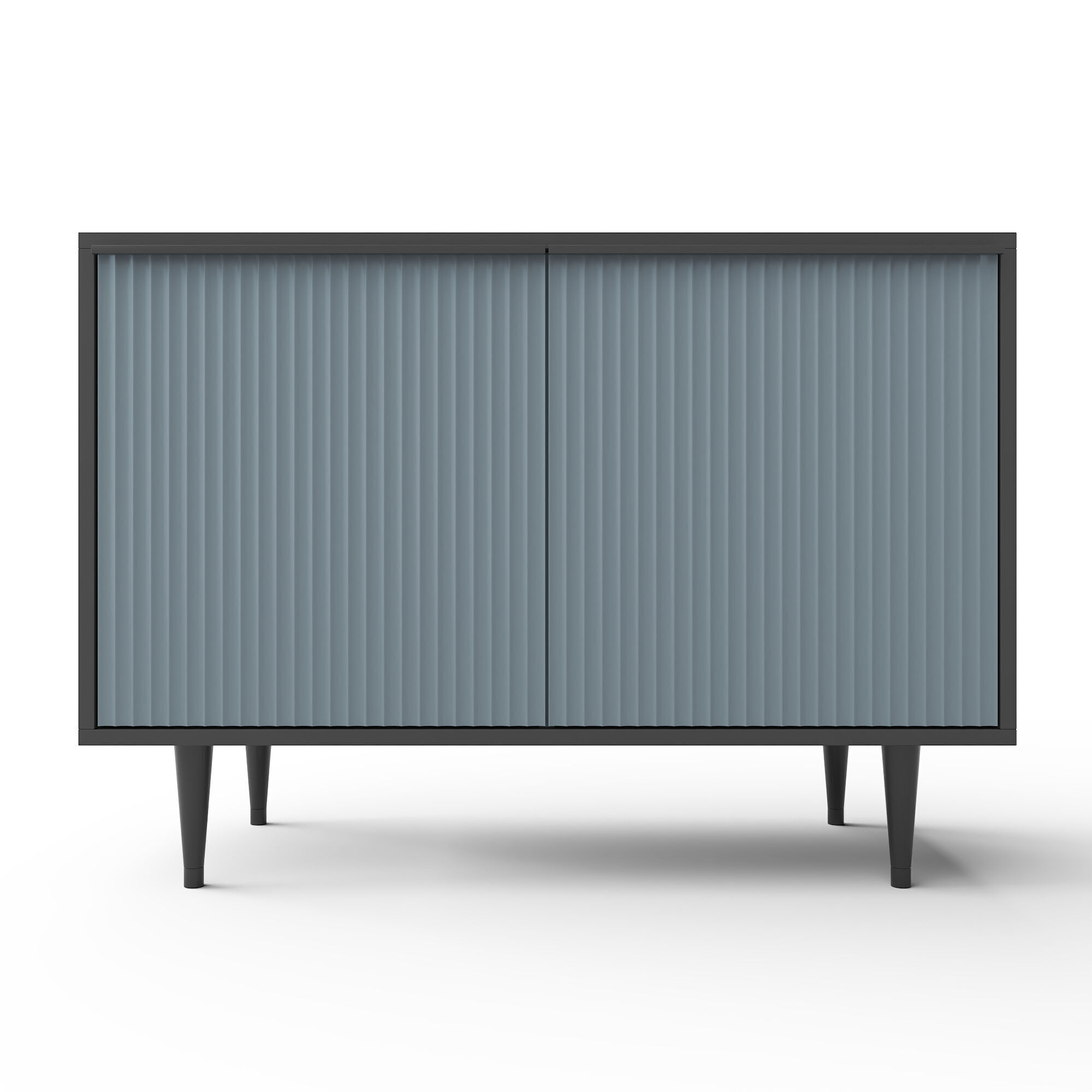 Purlace Sideboard 3D model_1
