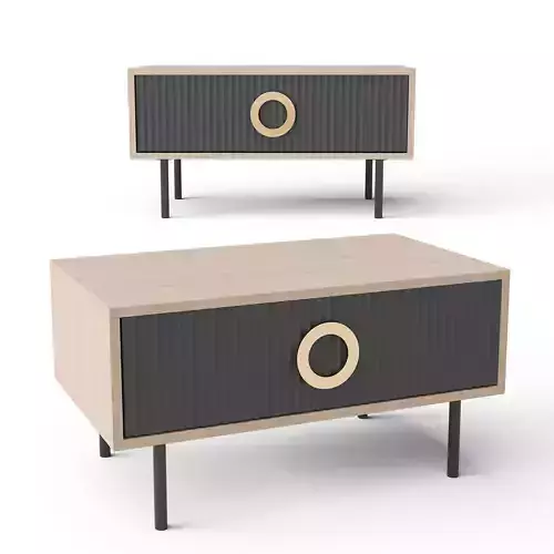 Pulller Sideboard
