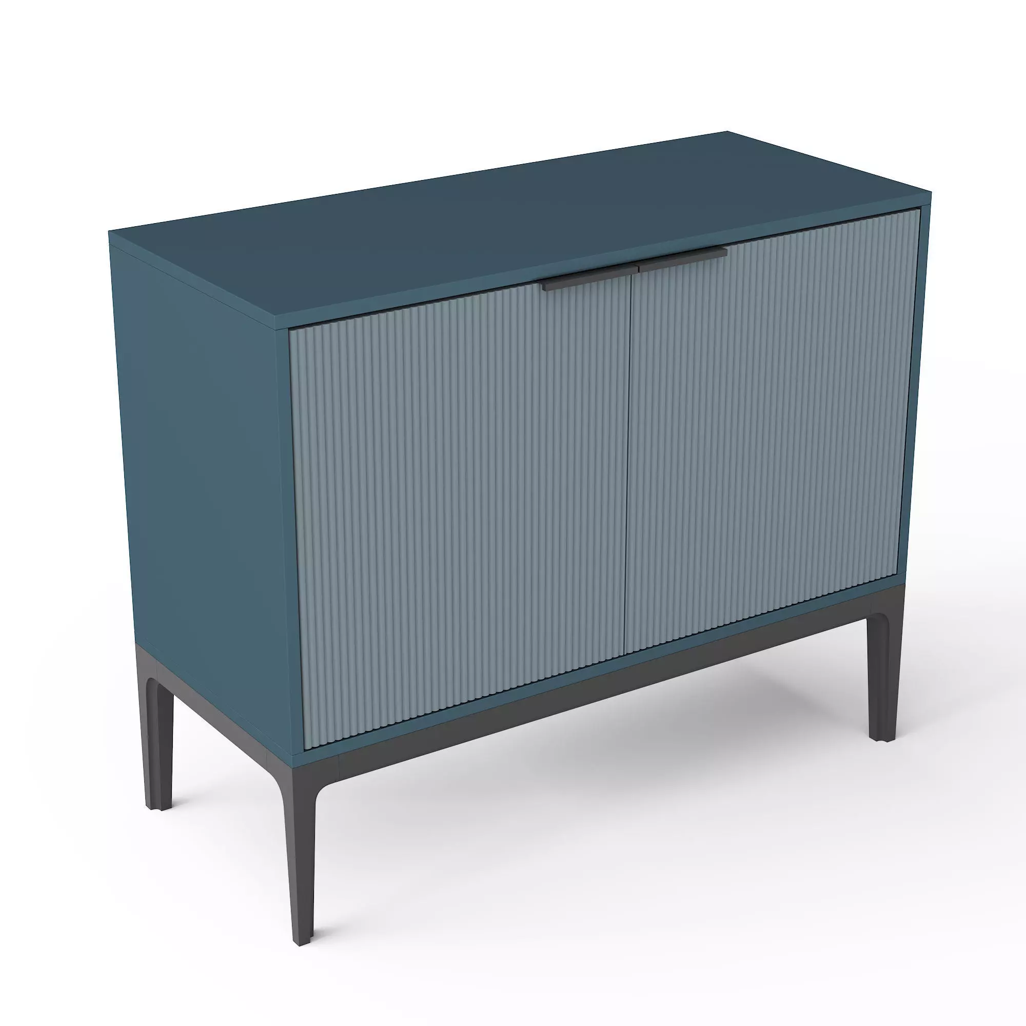 Prine Sideboard 3D model_0
