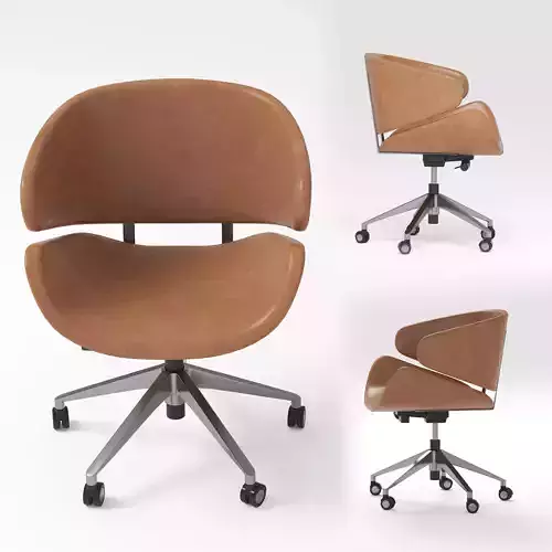 Preston Office Chair