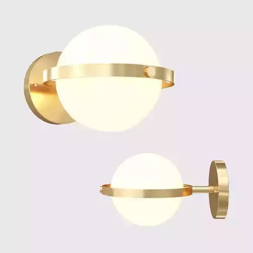Permella Wall Light