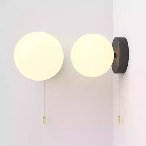 Penelope Wall Light