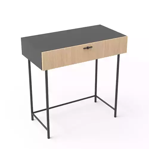 Pelian Console