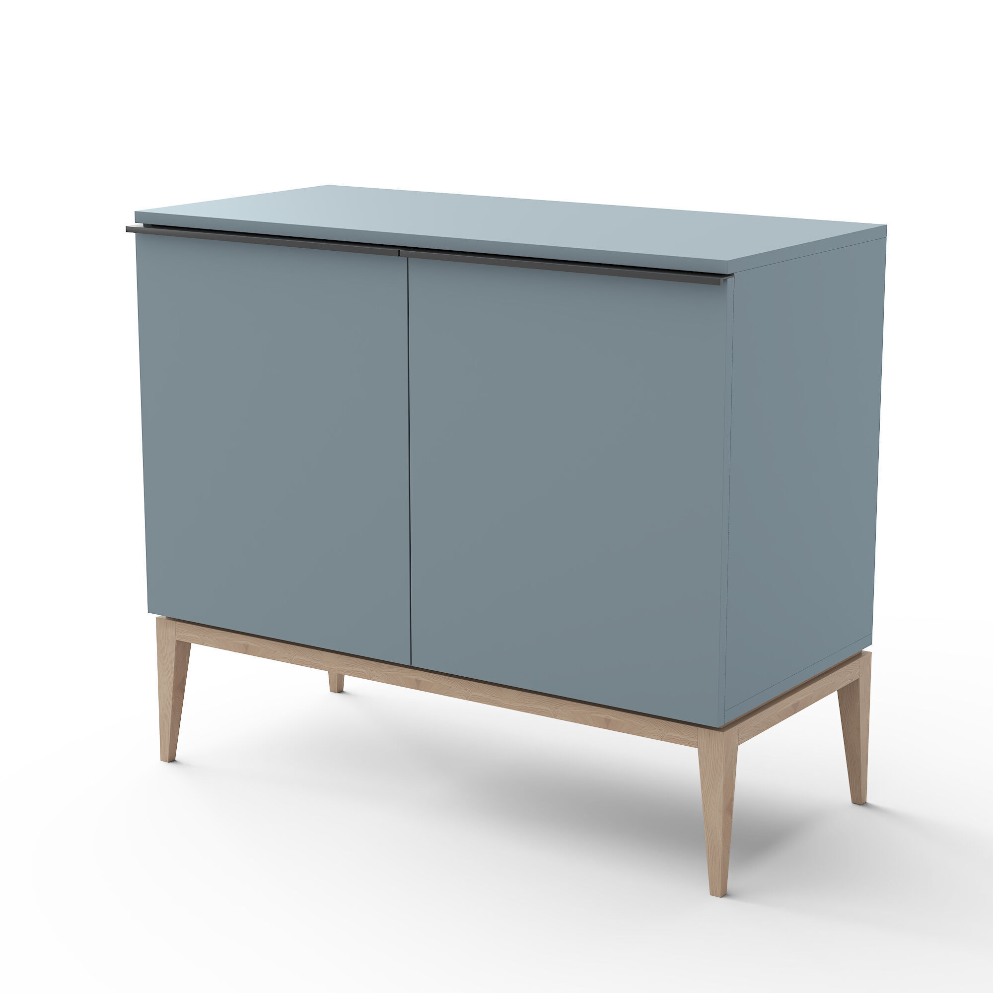 Peella Sideboard 3D model_1