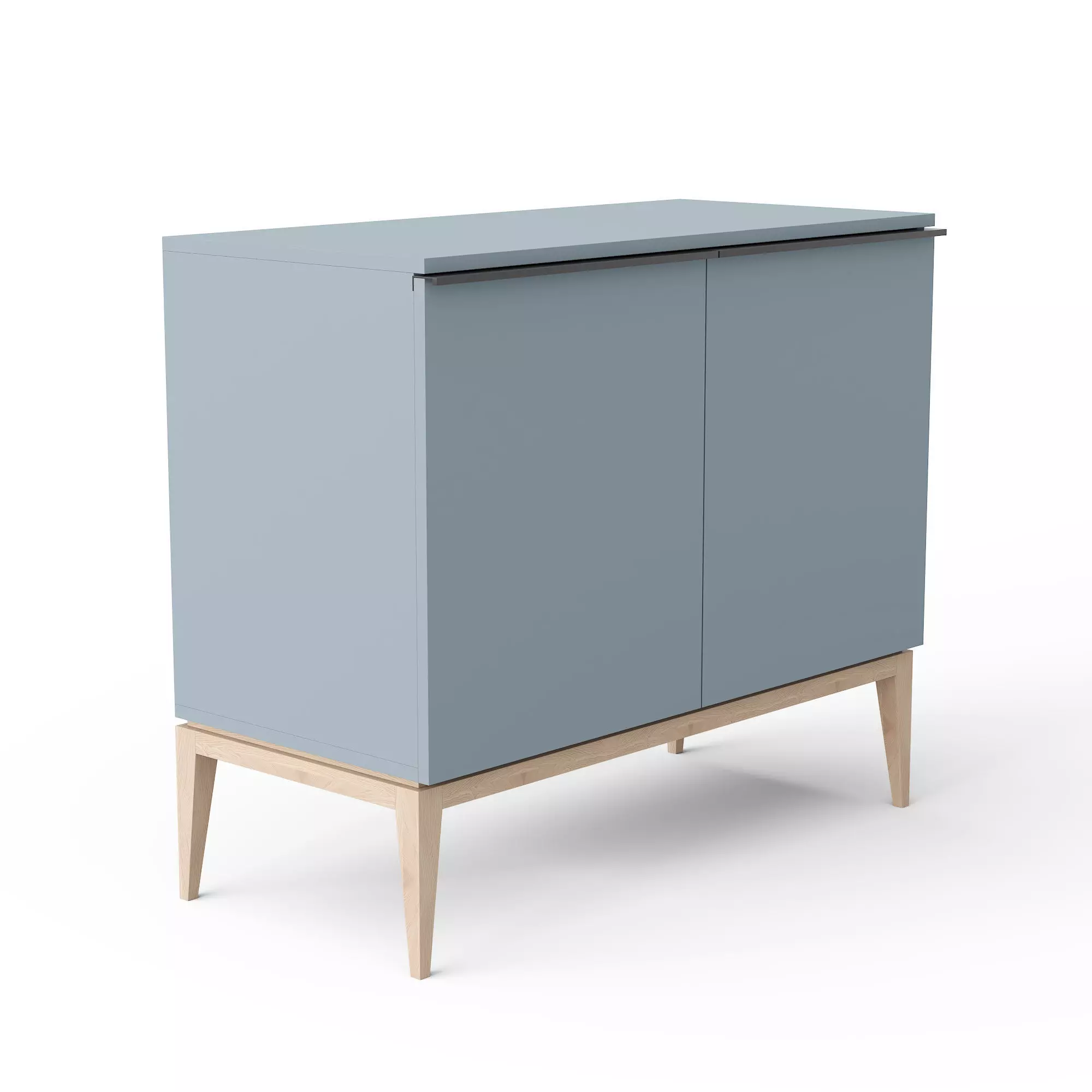 Peella Sideboard 3D model_0