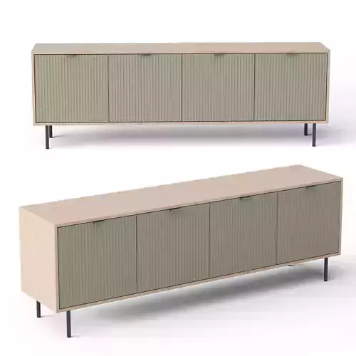 Pedris Sideboard