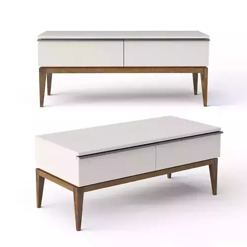 Oxlaup Sideboard