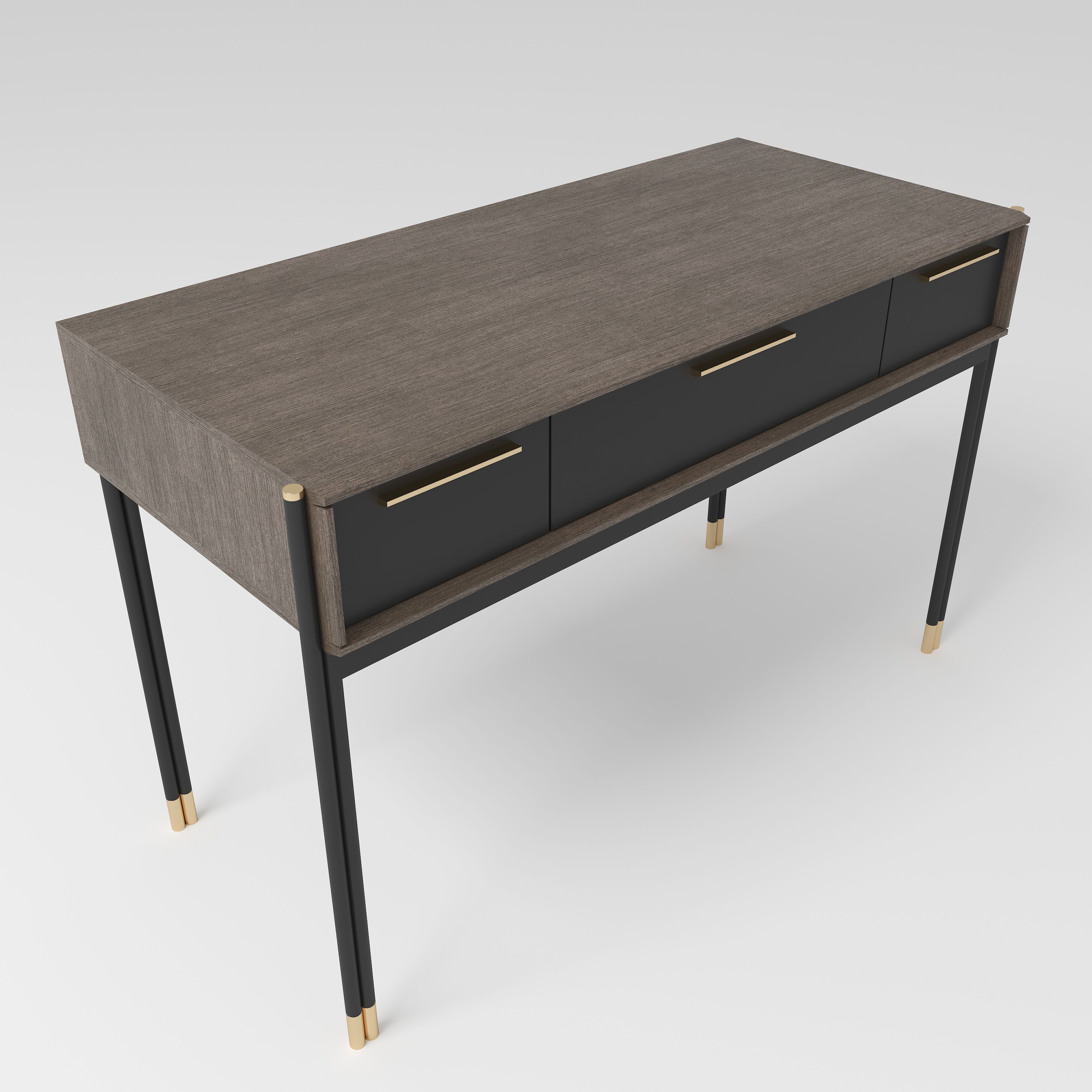 Onyas Console 3D model_1