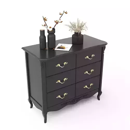 Olivia Sideboard