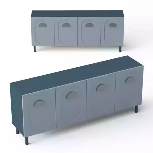 Nullace Sideboard