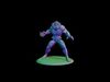  Sabretooth 3D Figurine File 3D print model_1