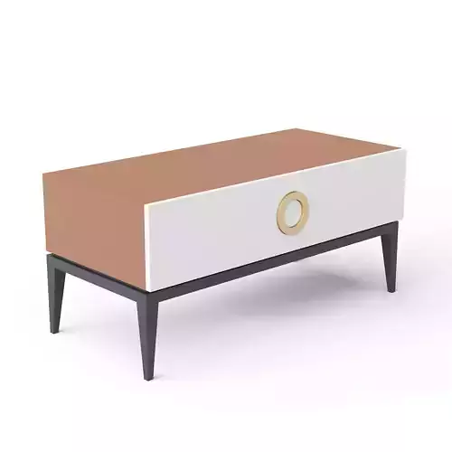 Noober Sideboard