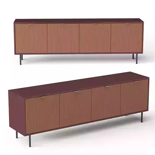 Natche Sideboard