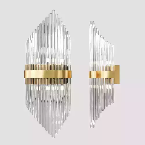 Nassadison Wall Light